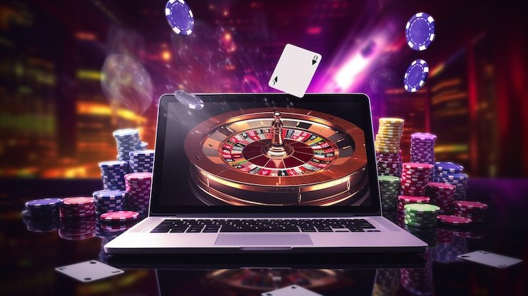 Mobile App Game 