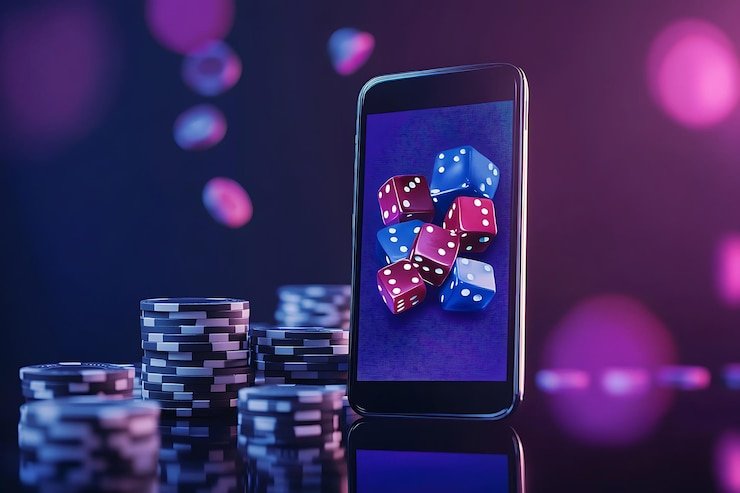 Sic Bo betting slip on qq288 login with outcome predictions