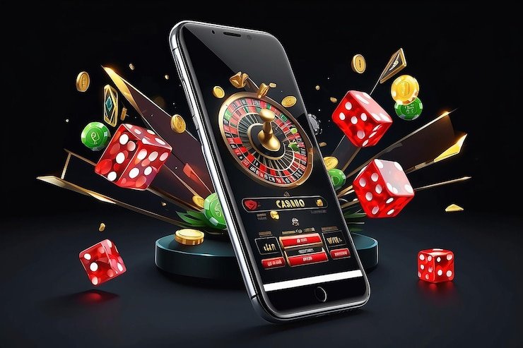 Lucky Twins market listing for Liga 1 fixtures on qq288 login